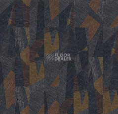 Ковровая плитка Flotex Converge planks 141004 Sunbeam фото 1 | FLOORDEALER